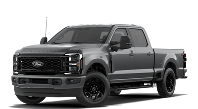 2027 Ford Super Duty F-250® XLT