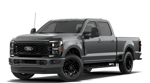 2027 Ford Super Duty F-250® XLT