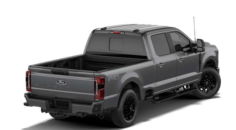 2027 Ford Super Duty F-250® XLT