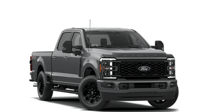 2027 Ford Super Duty F-250® XLT