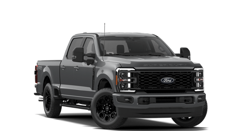 2027 Ford Super Duty F-250® XLT