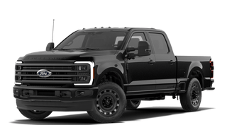 2027 Ford Super Duty F-250® XLT