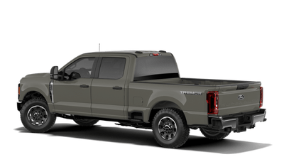 2027 Ford Super Duty F-250® XLT