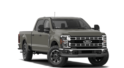 2027 Ford Super Duty F-250® XLT