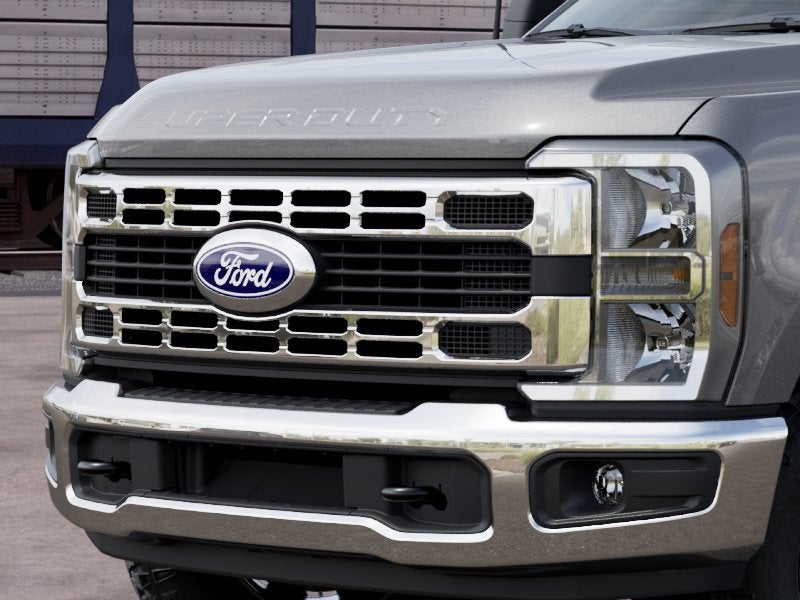 2027 Ford Super Duty F-250® XLT