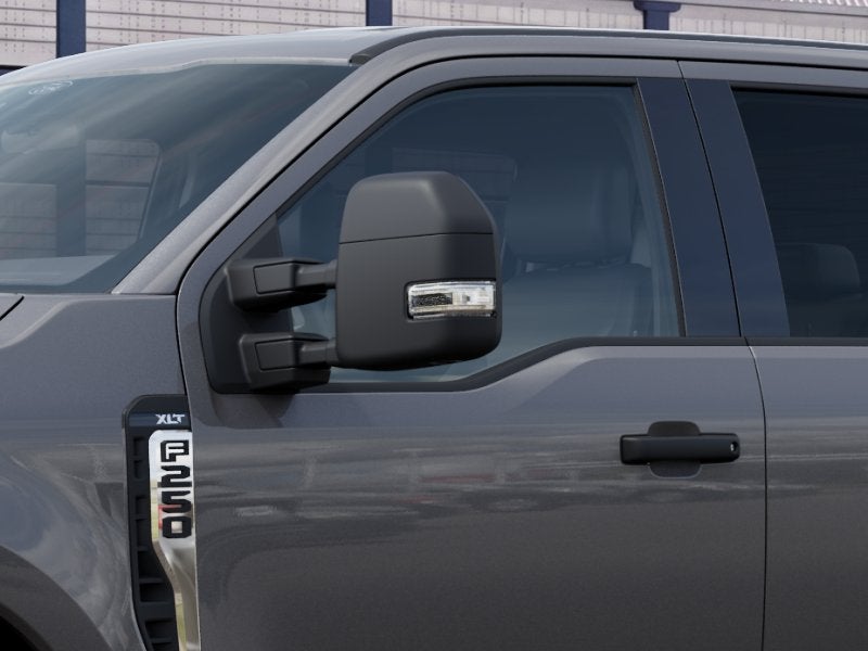 2027 Ford Super Duty F-250® XLT