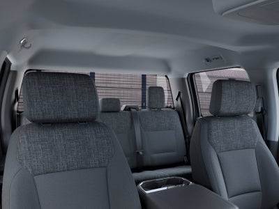 2027 Ford Super Duty F-250® XLT