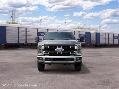 2027 Ford Super Duty F-250® XLT