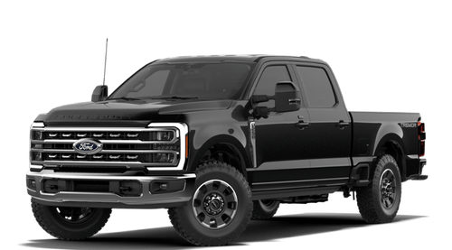 2027 Ford Super Duty F-250® Lariat®