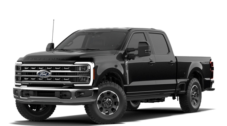 2027 Ford Super Duty F-250® Lariat®