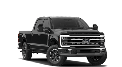 2027 Ford Super Duty F-250® Lariat®