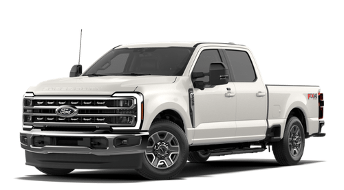 2027 Ford Super Duty F-250® Lariat®
