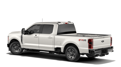 2027 Ford Super Duty F-250® Lariat®
