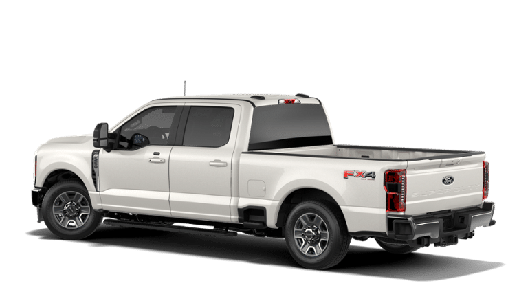 2027 Ford Super Duty F-250® Lariat®