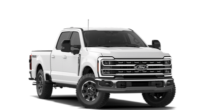 2027 Ford Super Duty F-250® Lariat®