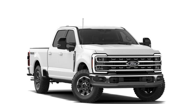 2027 Ford Super Duty F-250® Lariat®