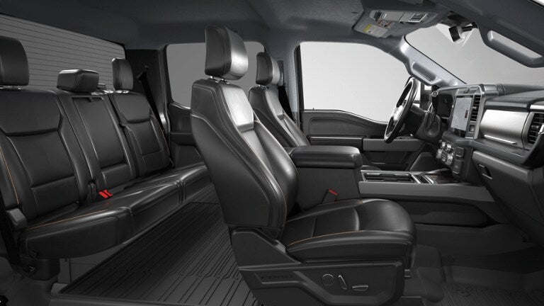 2026 Ford Super Duty F-250® Lariat®