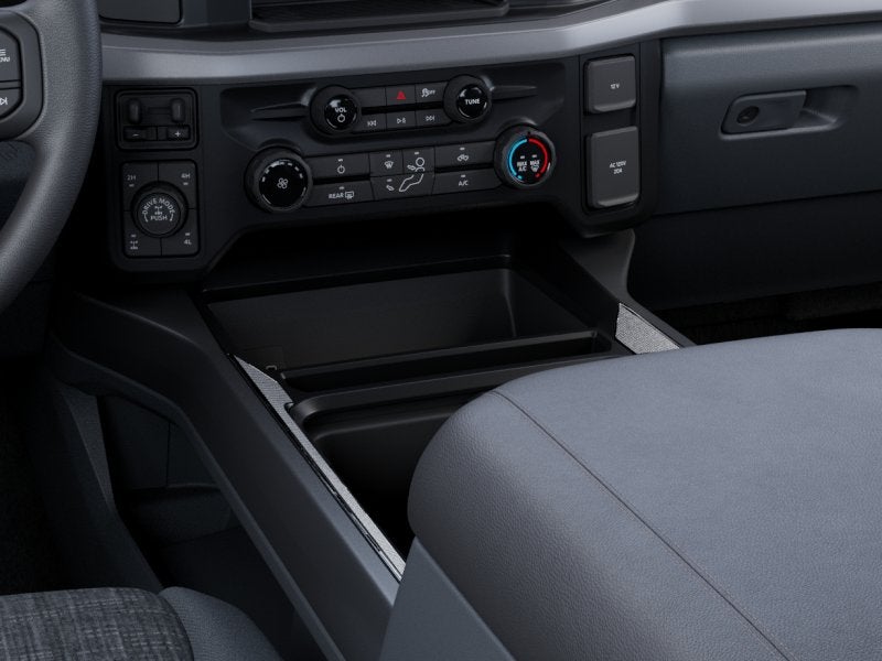 2027 Ford Super Duty F250 4X4 CREW/C