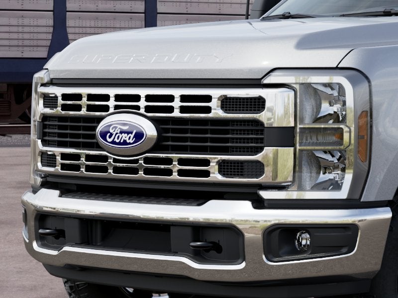2027 Ford Super Duty F250 4X4 CREW/C