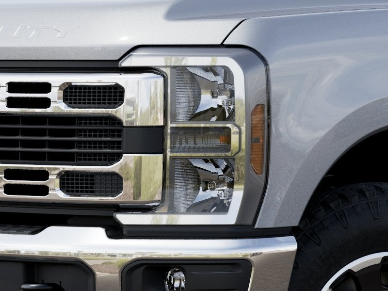 2027 Ford Super Duty F250 4X4 CREW/C