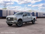2027 Ford Super Duty F250 4X4 CREW/C