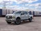 2027 Ford Super Duty F250 4X4 CREW/C