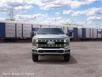 2027 Ford Super Duty F250 4X4 CREW/C