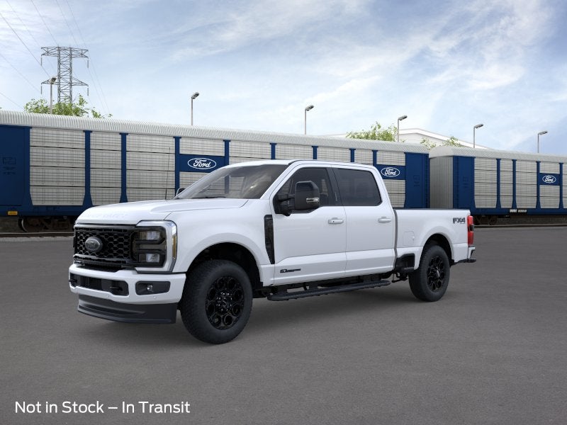 2026 Ford Super Duty F-250® Lariat®