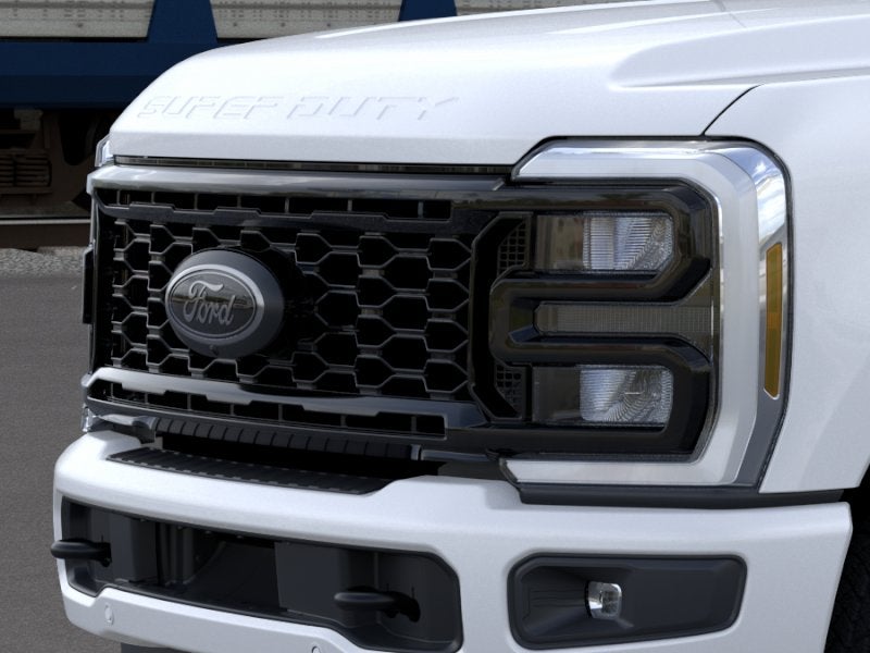 2026 Ford Super Duty F-250® Lariat®