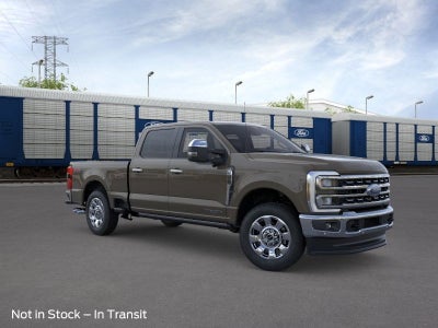 2026 Ford Super Duty F-250® Lariat®
