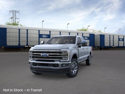 2026 Ford Super Duty F-250® King Ranch®