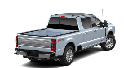 2026 Ford Super Duty F-250® King Ranch®