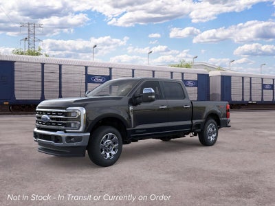 2026 Ford Super Duty F-250® Lariat®