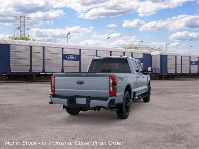 2026 Ford Super Duty F-250® Lariat®