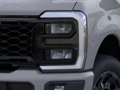 2026 Ford Super Duty F-350® XL