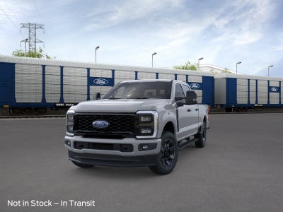 2026 Ford Super Duty F-350® XL
