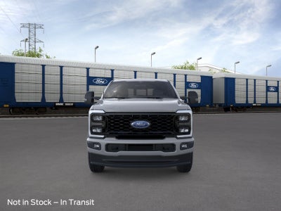 2026 Ford Super Duty F-350® XL