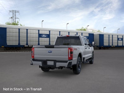 2026 Ford Super Duty F-350® XL