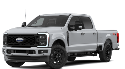 2026 Ford Super Duty F-350® XL