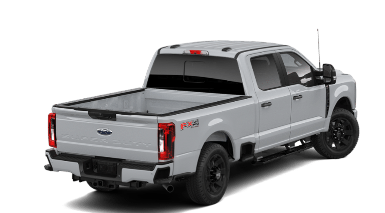2026 Ford Super Duty F-350® XL