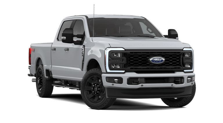 2026 Ford Super Duty F-350® XL