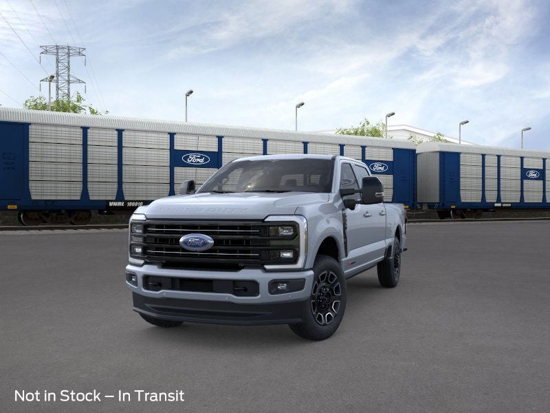 2026 Ford Super Duty F-350® Platinum®