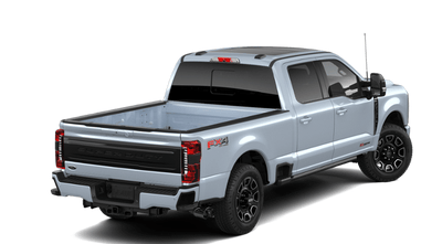 2026 Ford Super Duty F-350® Platinum®