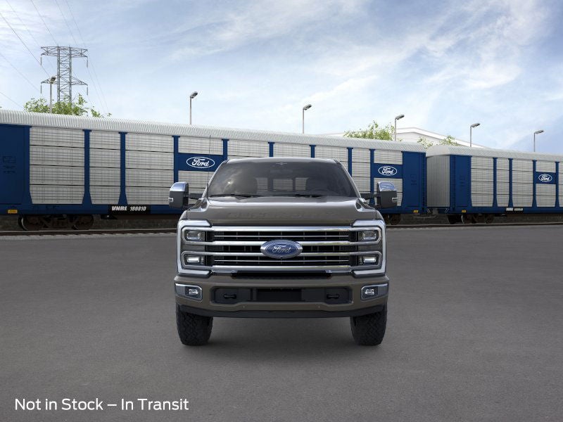2026 Ford Super Duty F-350® Platinum®