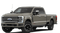 2026 Ford Super Duty F-350® Platinum®
