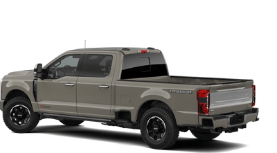 2026 Ford Super Duty F-350® Platinum®