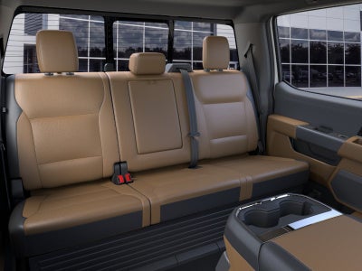 2026 Ford Super Duty F-350® Lariat®
