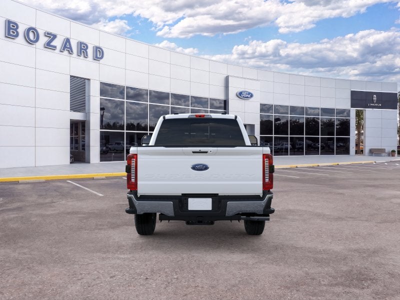2026 Ford Super Duty F-350® Lariat®