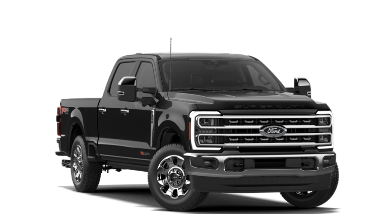 2027 Ford Super Duty F-350® Lariat®