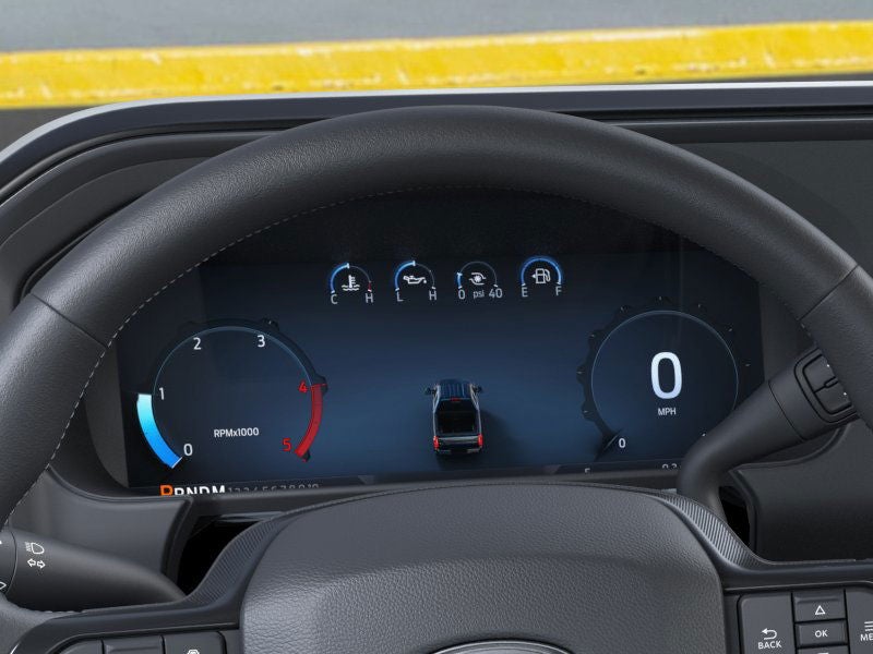 2026 Ford Super Duty F-350® Platinum®